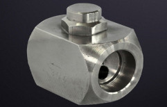 Stainless Steel Non Return Valve