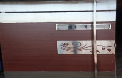 Steel Gate
