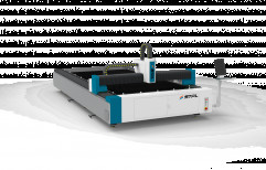 STPL Laser Metal Cutting Machine, Model Number/Name: Stc F 1530
