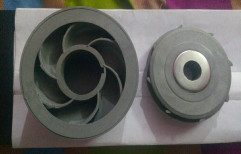 Submersible Pump Bowl Impeller R1