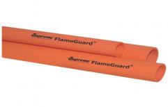 Supreme Flameguard CPVC Pipe