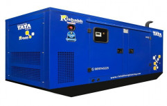 Tata Power Generators