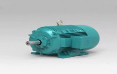 Three Phase Crompton Motor, Speed: 750 - 3000 RPM