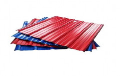 Trapezoidal Sheet