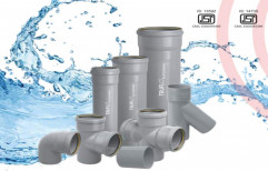 Truflo PVC Pipes and Fittings