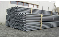 UPVC Water Pipes, for Drinking Water, Size/Diameter: 1.5-3 Inch