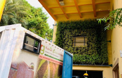 Vertical Garden