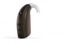 Visible Gn Resound Enzo 3D Hearing Aids, Above 6