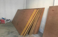 Waterproof Plywood Board