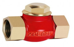 Zoloto Brass Check Valve, Valve Size: 3 Inch