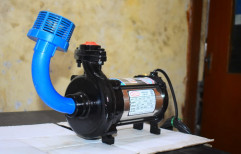 0.5 Hp Electrical Water Pumps, For Domestic, 0.1 - 1 HP
