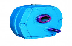 0.5 Hp To 30 Hp Horizontal Laxmi SMSR Gearbox, For Conveyors