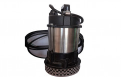 1.0 hp Electric Wilo FAS Dewatering Pump
