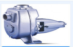 1.0 To 25.0 HP 6-30 meters Kirloskar SP Self Priming Pump, For Industrial