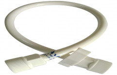 1/2 inch Ptmt Connection Pipe 18 Inches, For Plumbing