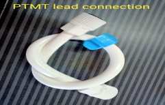 1/2 inch Ptmt Lead Connection