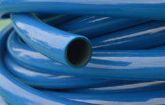 1/2 inch PVC Hose Pipe, For Construction