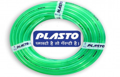 1.5inch Plasto Virgin PVC Plastic Pipe, 20m