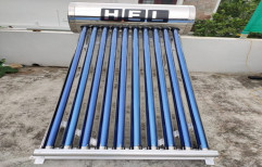 100 Lpd Etc Solar Water Heater