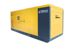 1010 kVA Pinnacle Diesel Generator, 3 Phase