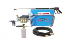 150-250 Bar High Pressure Car Washer, 8.5-14 Lpm, 3-5 hp