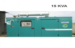 15KVA TO 2000KVA Cummins Industrial Diesel Generator, Singel and three phase