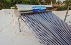 200 Lpd Etc Solar Water Heater