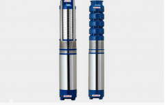 3 HP V6 Submersible Pump