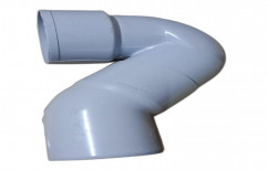 3 inch PVC SWR Pipes