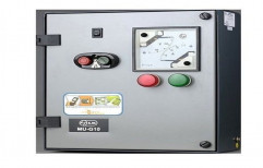 30 L/min MU-G10 L & T Pump Controllers, Maximum Output Pressure: 0.55 bar, Maximum Fluid Temperature: 60 Degree C
