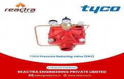 300 Psi TYCO PRV - Pressure Reducing Valve UL Listed / FM Approved