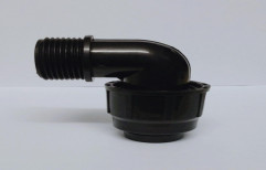 32 mm PP PVC Mini Sprinkler Elbow