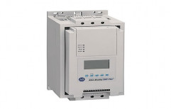 90 Amp 3 Phase Allen Bradley Soft Starter