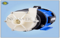 Acid Pumps NP-15, Maximum Flow Rate: 15 LPM