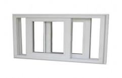 Allwin UPVC Sliding Window