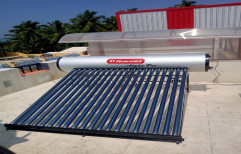 Alpha Pro 100 Liters Racold Solar Water Heater