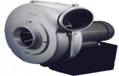 Aluminum Blowers