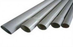 anchor White PVC Conduit Piping, Type: Light (LMS), Size: 16 mm