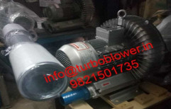 Aquaculture Blower