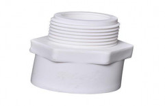 Astral 1/2 inch Upvc Male Fittings