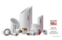 Astral UPVC Pipes