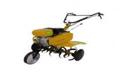 BCS 6 hp Color Coated Inter Cultivator