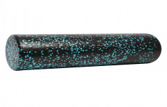 Black EPP Foam Roller, For Exercise, Size: 15 X 42.5cm