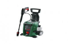 Bosch Aquatak 125 High Pressure Car Washer, 1500 Watt