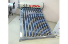 Bosch Solar Water Heater