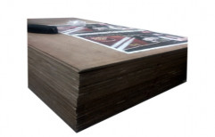 Brown 19 Mm Plywood Sheet, For Furniture