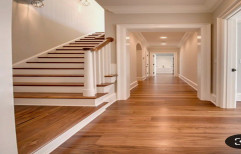 Brown Designer Floor Tile, Bathroom