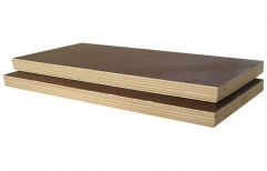 Brown Waterproof Plywood, Thickness: 25-30 Mm