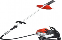 Brush Cutter Backpack 52cc 2 Stroke