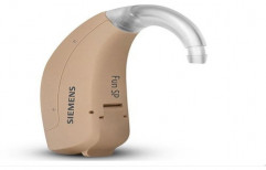 BTE Siemens Hearing Aids